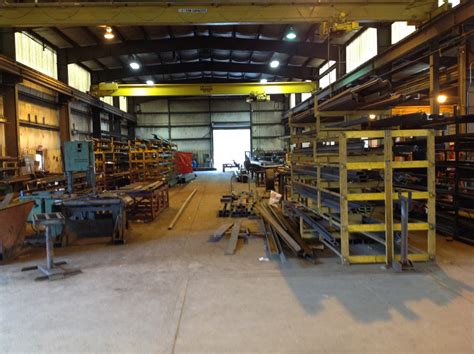 TOP 10 BEST Metal Fabricators in Mechanicsville, VA 